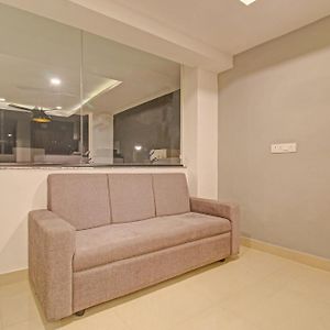 Super Townhouse Whiteridge Gachibowli Near Aig Hospital